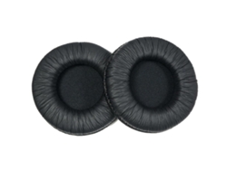 Almohadillas para auriculares Sony MDR-V55 (un par, negras) Specment