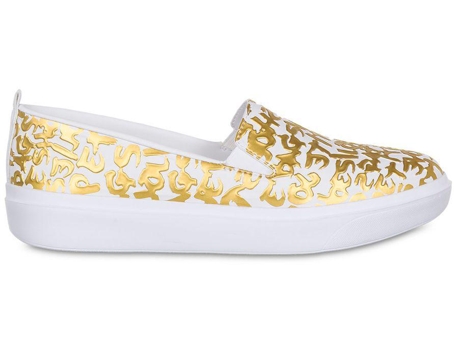 Mules Petite Jolie by Parodi Blanco