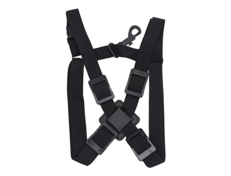 Correa ajustable para saxofón Alto, reemplazo de saxofón Alto para saxofón barítono Soprano, accesorios musicales