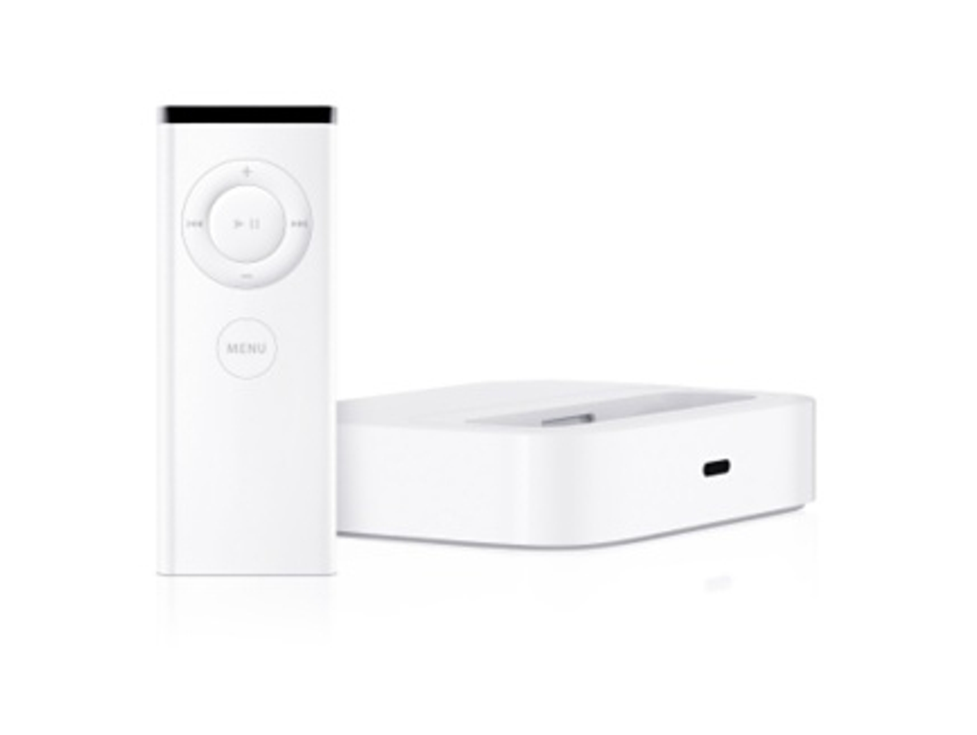APPLE UNIVERSAL DOCK MB125G/A