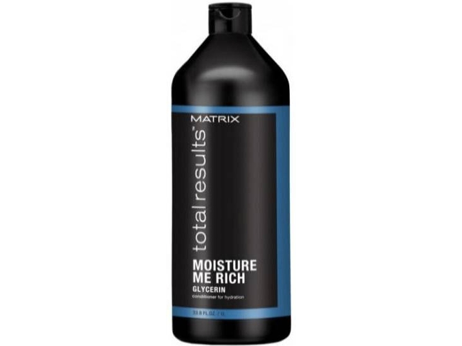 Acondicionador MATRIX Moisture Me Rich