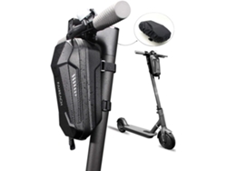 MEOIRUERY Bolsa para Patinete Eléctrico Faireach, Bolsa de Almacenamiento Impermeable con Gran Capacidad para Xiaomi M365 Segway Ninebot E ES1/ES2/ES3/ES4
