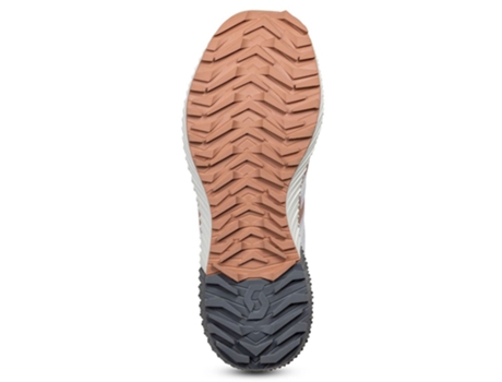 Zapatillas Trail Running Kinabalu 2 Beige Blanco EU 42 Mujer SCOTT