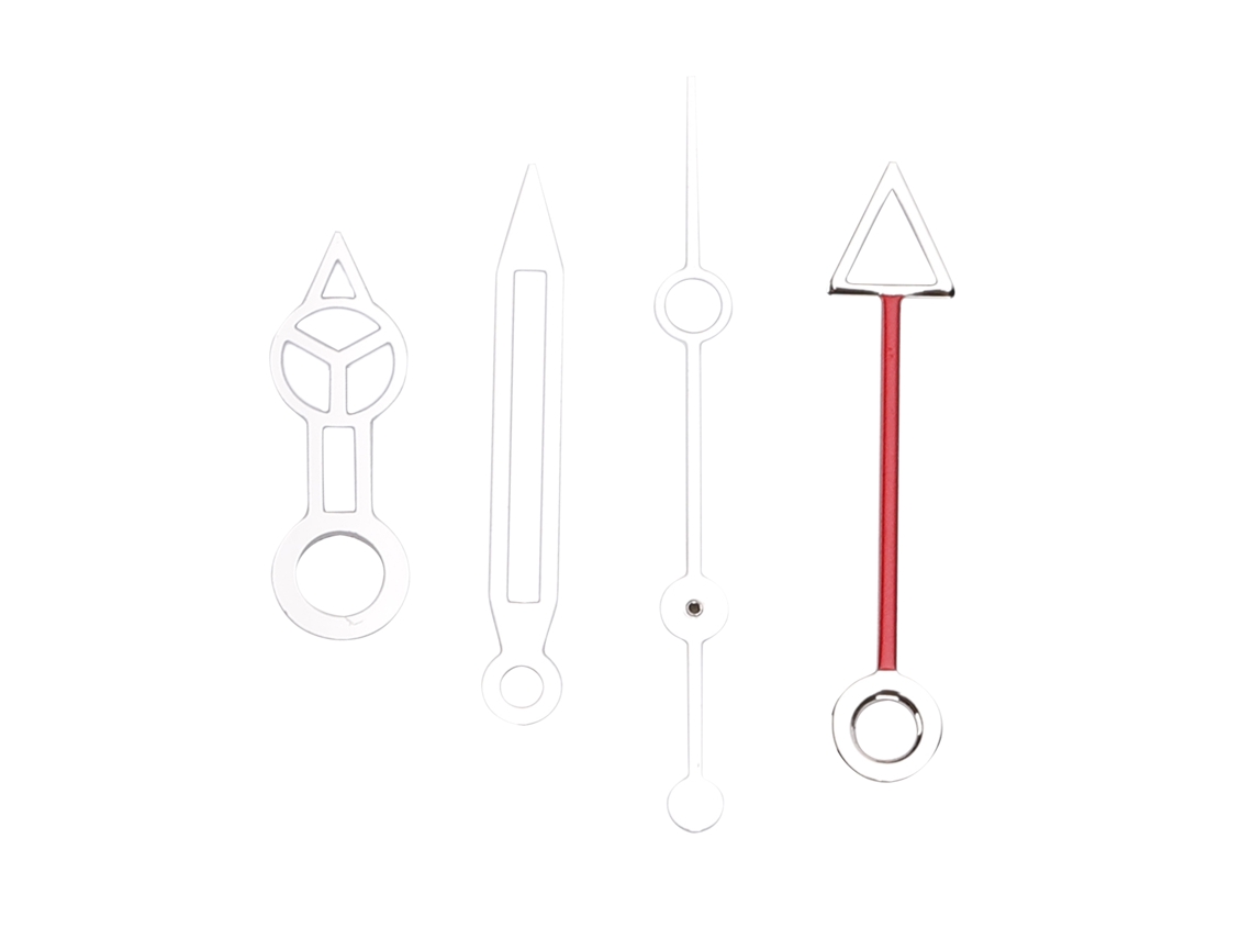 Relógio De Pulso De Quartzo Simples E Fashion Para Homem (ouro Rosa + Mostrador Branco)