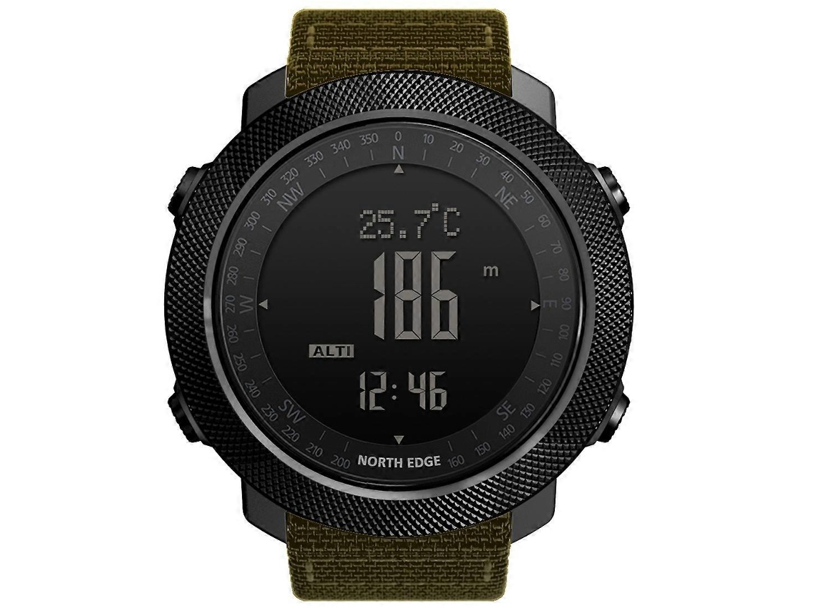 Reloj inteligente electrónico Ly Ebike resistente al agua para deportes al aire libre