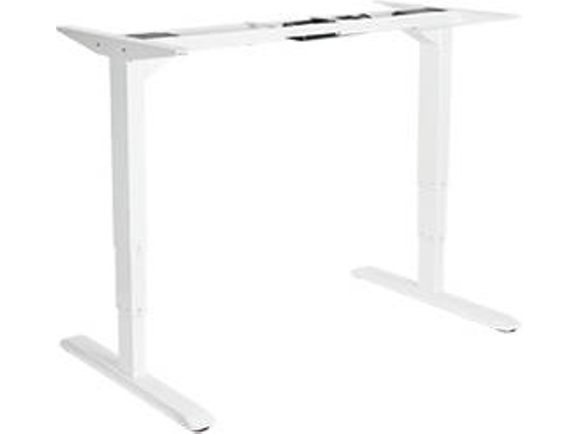 Estructura Eléctrica para Mesa EQUIP Altura Regulable 650804