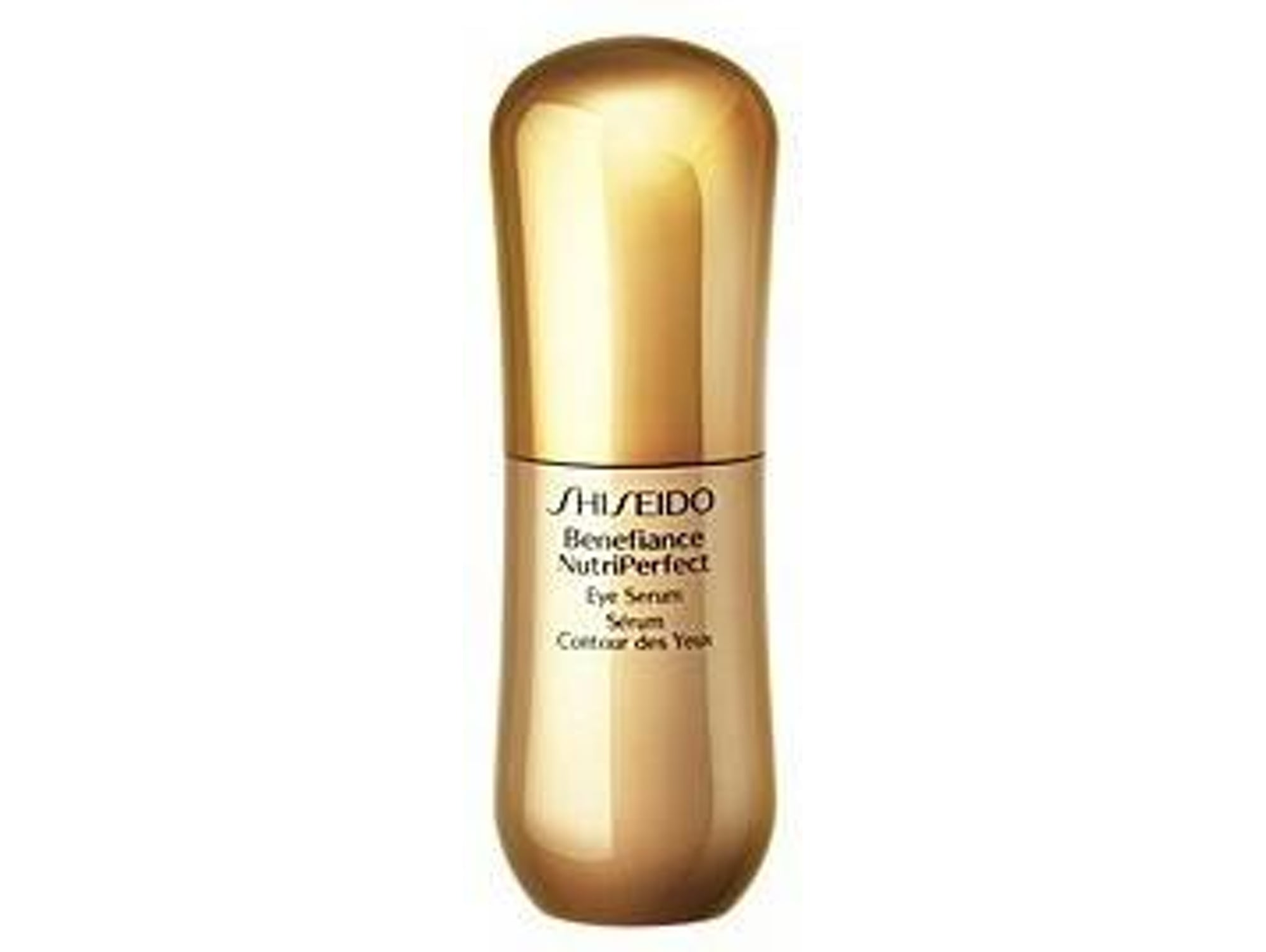Suero de Ojos SHISEIDO Benefiance NutriPerfect (15 ml)