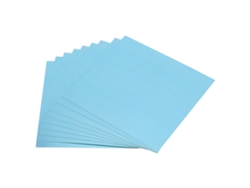 Láminas De Espejo Acrílico Cuadradas De 15 Cm X 15 Cm, Autoadhesivas, Para Decoración De Paredes (9 Unidades)