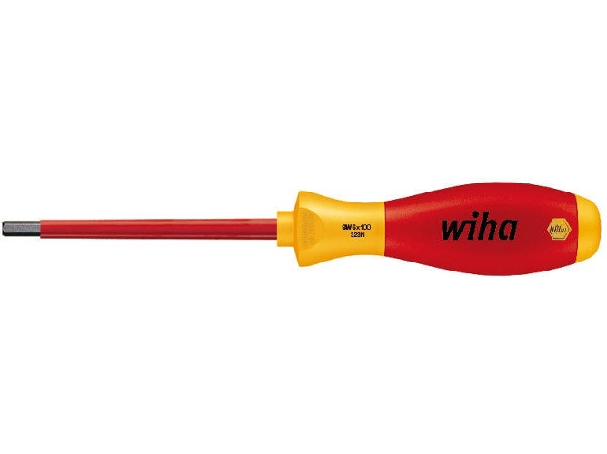 Destornillador WIHA 323N