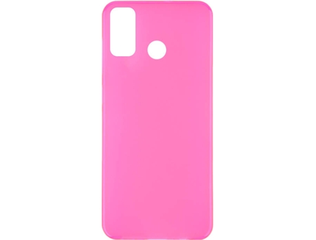 Funda Huawei P Smart 2020 ACCETEL Liso Rosa