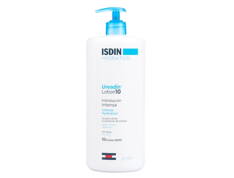 Ureadin 10 Loción 1L Precio Especial ISDIN
