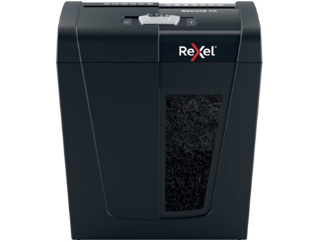 Destructora REXEL SECURE X8 EU