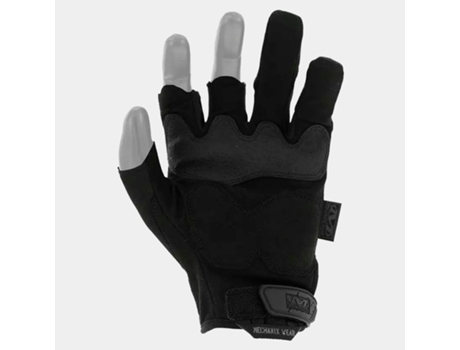 Guantes con dedo en gatillo M-Pact MECHANIX XL
