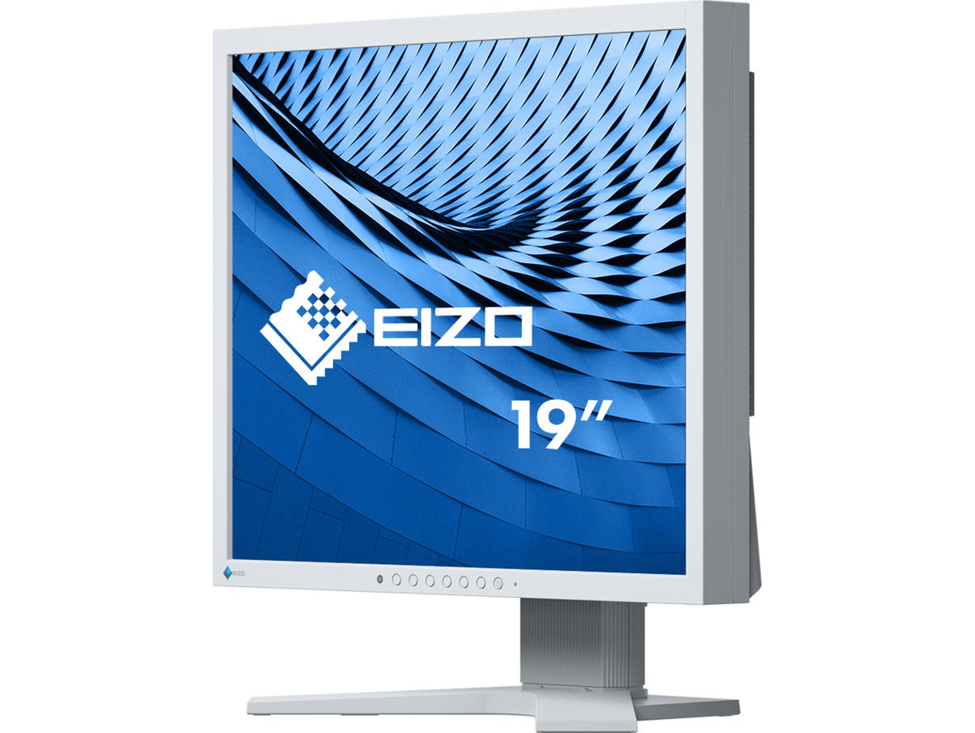 Monitor EIZO S1934H (19'' - SXGA - LED)