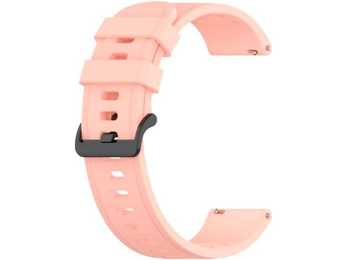 Correa Garmin Vivoactive G4M 45mm Rosa