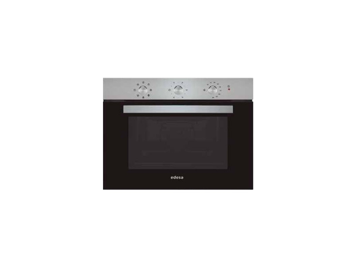 Horno EDESA EOE4520X (67 cm - Inox)