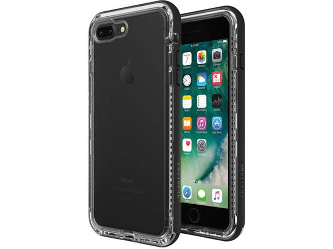 Funda iPhone 7 Plus, 8 Plus LIFEPROOF 77-57194