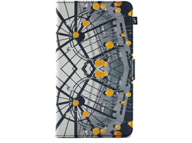 Funda Samsung Galaxy Note 3 PROPORTA 18443 Multicolor