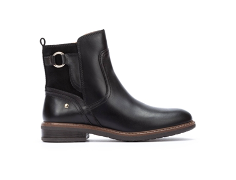 Botas de Mujer PIKOLINOS Aldaya Taglia Uk Piel Negro (42)