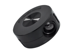 Proyector - USB - Negro - Plástico