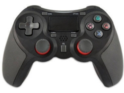 Controlador Inalámbrico YIZHOOD para PS4 con Altavoz Integrado y Panel Táctil