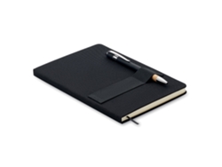 Cuaderno Rpet A5 Con Bolígrafo