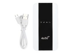 Dispositivo Wifi Móvil Portátil de Alta Velocidad para 10 Usuarios