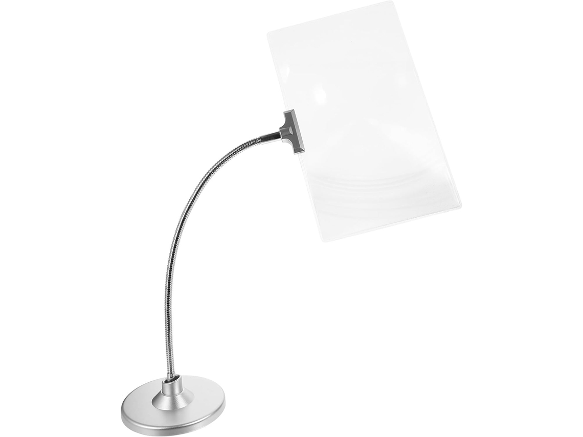 Besportble Lupa De Alta Definición Para Oficina Y Aumento 25,70 X 14,50 X 0,10 Cm Pulgadas - Materiales: Hi...