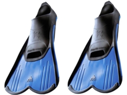 Aletas de Natación CRESSI Light (EU 39-40)