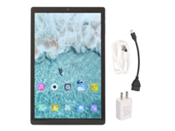 Tableta de 10,1 pulgadas (Wi-Fi de 2,4 GHz/5 GHz, cámara dual)