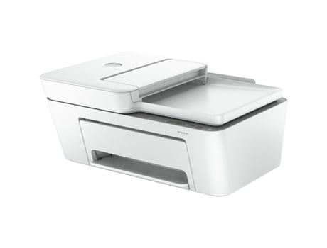 Impresora Multifunción HP 588K4B#629 (Inyección de tinta - 16 ppm - 20 ppm - 8,5 ppm)