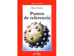 Libro Puntos De Referencia de Pierre Boulez (Español)