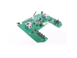 Placa de control remoto para barco V900/v020