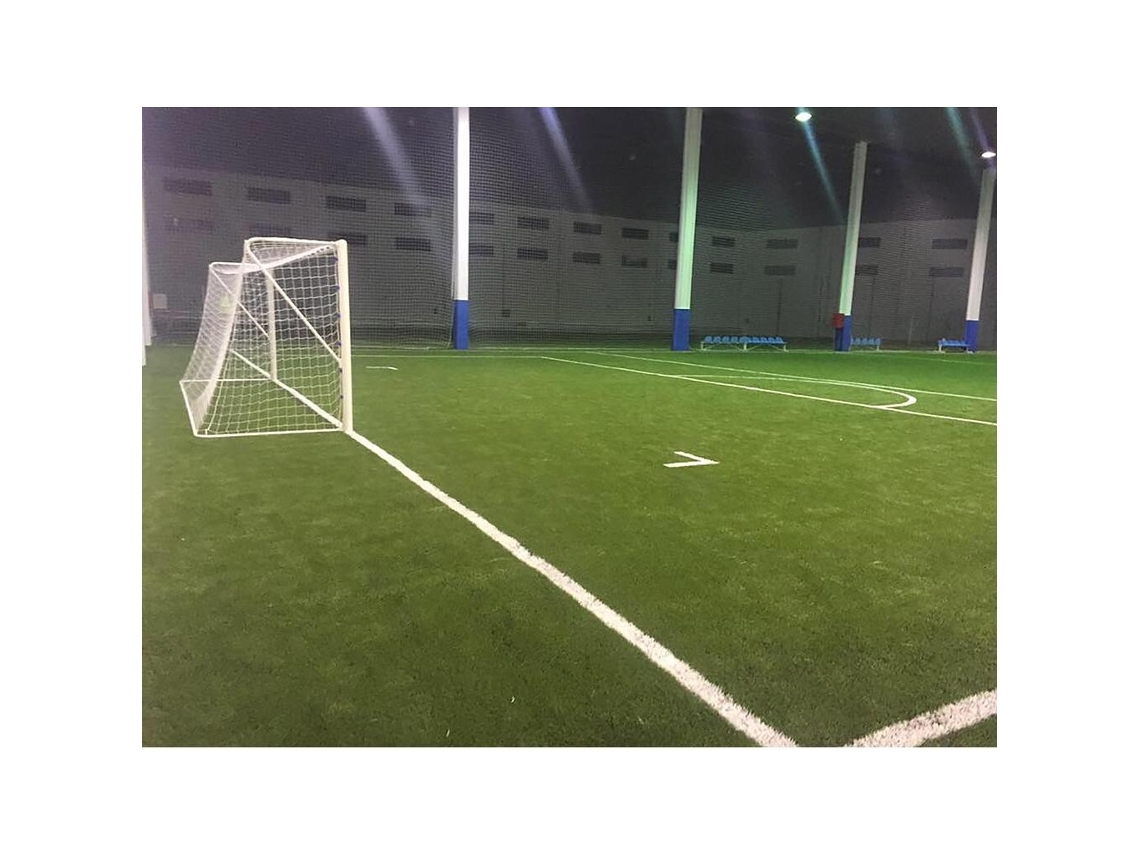 Portería de Fútbol SOFTEE EQUIPMENT (100 mm)