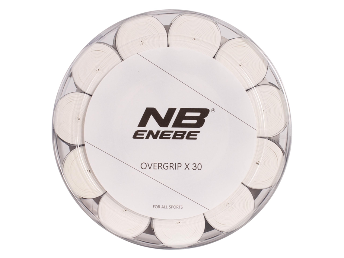Sobregrips Enebe Response para tambor blanco de 30"