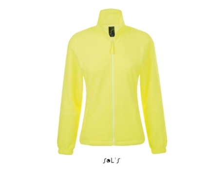 Abrigo SOL'S Mujer (Multicolor - XL)