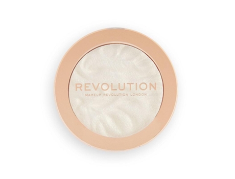 Makeup Revolution Hightlighter Re-Loaded - Golden Lights