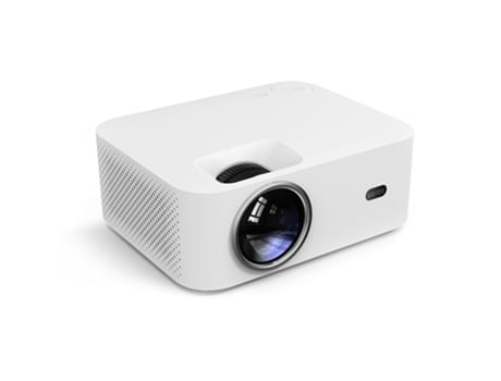 Mini Proyector YAN-WB-TX1