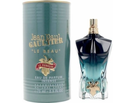 Perfume JEAN PAUL GAULTIER Le Beau Eau de Parfum (75 ml)