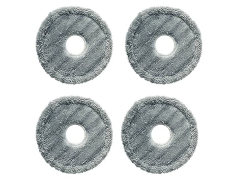 Piezas de repuesto para cepillo aspirador eléctrico y paño de limpieza Dyson V7 V8 V10 V11