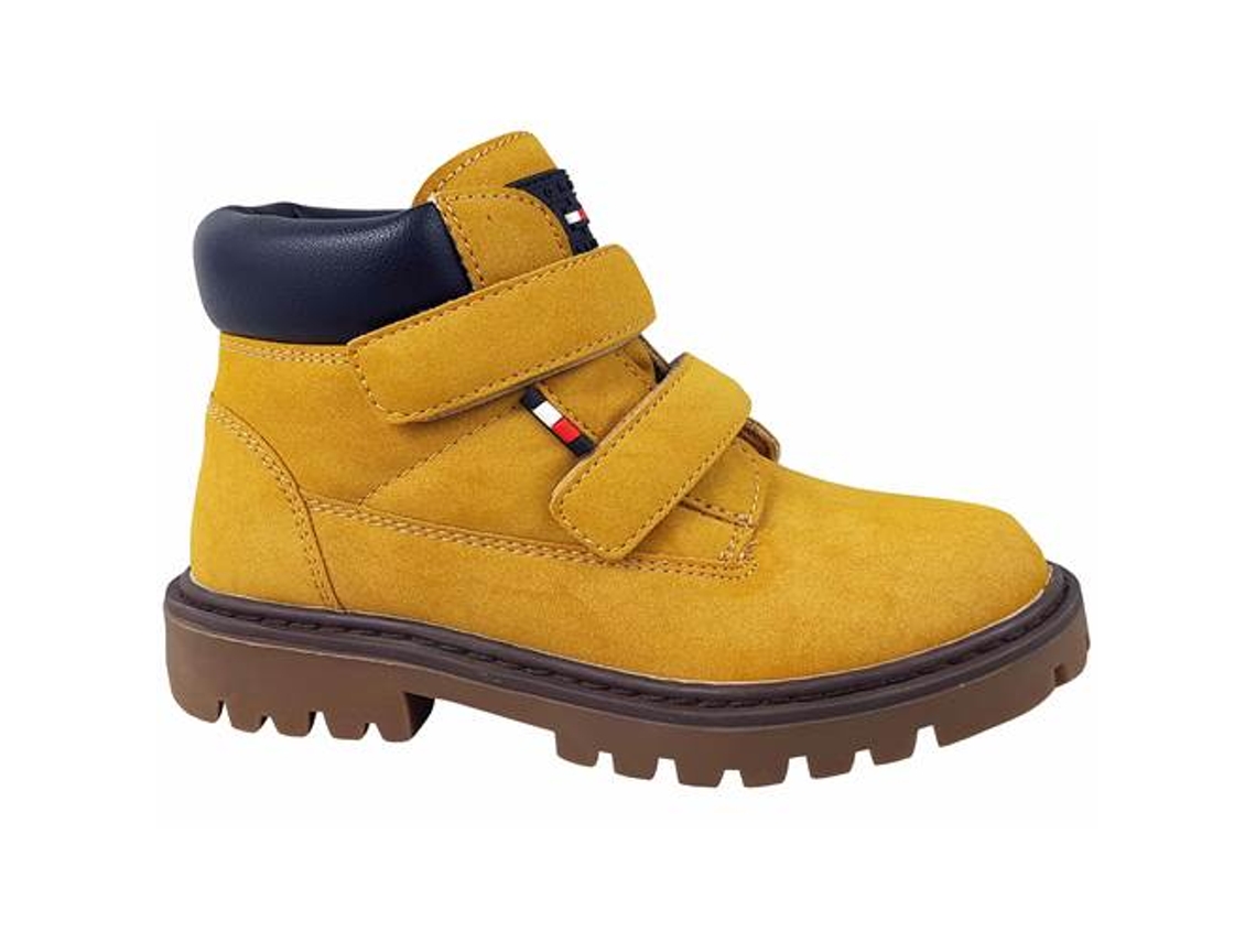 Botas niño hotsell tommy hilfiger