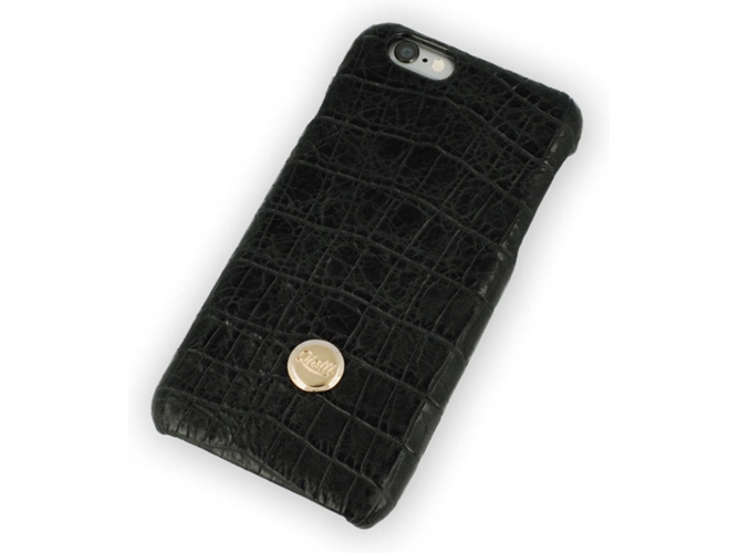 Funda iPhone 6 QIOTTI Q.Snap Balance Negro
