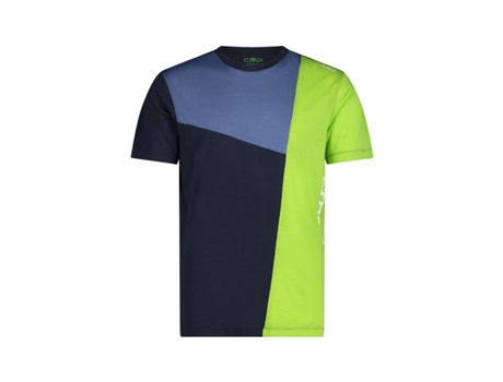 Camiseta de Mujer CMP Tam (XS)