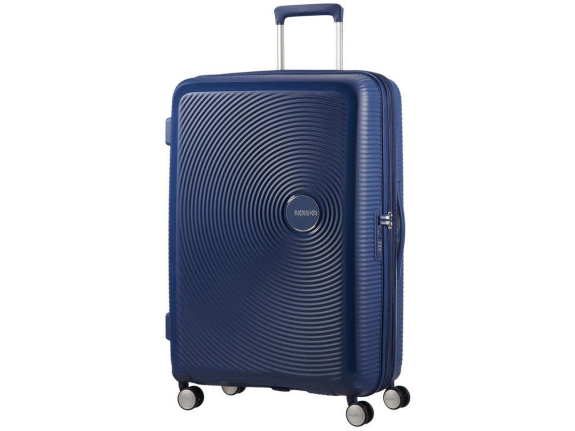 MALA PORÃO AMERICAN TOURISTER SB. 77 AZ