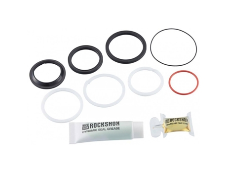 Kit de piezas de amortiguación ROCKSHOX Rear 50h Dlx/Sdlx A1