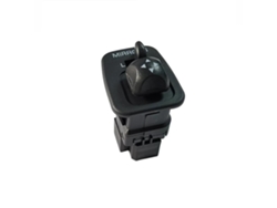 Botón De Control Del Espejo Eléctrico Para Ford Escort Zx2 1999-2000 (componentes Automotrices)