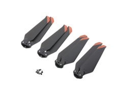 Back Bzll Beast 3 Sg909 Screen Controller Rc Drone Quadcopter Spare Parts Components Propeller Blades Axis Arm