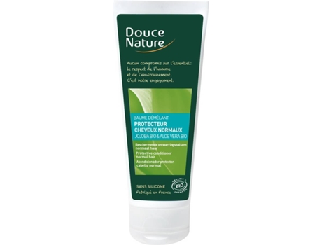 Acondicionador DOUCE NATURE Bio Protector (200 ml)