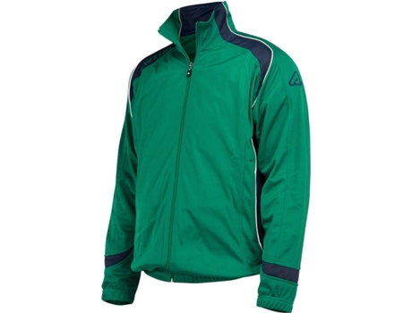 Chaqueta ACERBIS Atlantis (Azul, Verde - 5/6 Años)