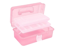 Caja organizadora de costura portátil Slowmoose
